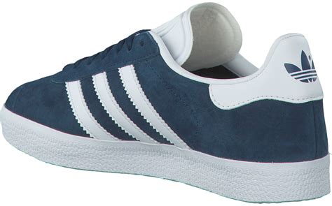 adidas zaalschoen dames blauw|Blauwe adidas Schoenen voor dames online .